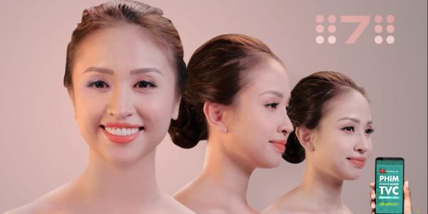 TVC - Phim quảng cáo sản phẩm Serum Valentine của ❤️Vân Hugo, KOL Phương Hằng | ColorMedia sản xuất