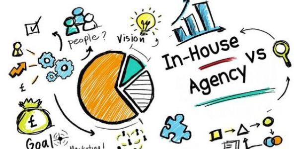 Content marketing Agency và In-house team: Nên lựa chọn phương án nào?