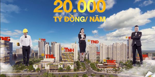 [ColorMedia] Công ty sản xuất Phim thương hiệu TNG Holdings 2019