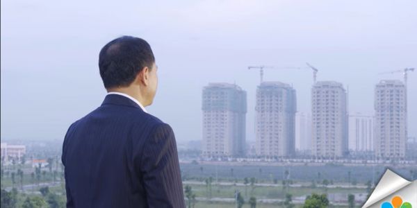 Phim 3D quảng cáo dự án bất động sản Thanh Hà Cienco 5 | Tập đoàn Mường Thanh