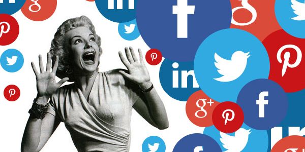 9 mẹo để tăng lưu lượng truy cập web từ Social Media