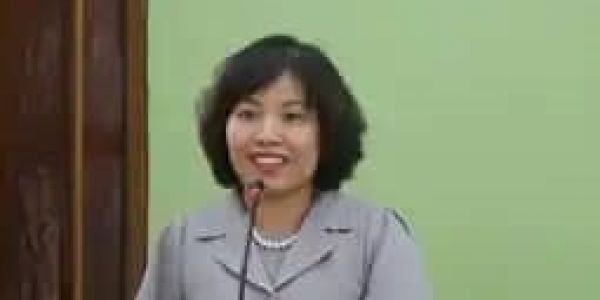 Chị Thanh Tâm - Trưởng phòng Marketing - Bảo Việt Life